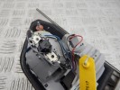 Фонарь крышки багажника левый BMW X3-series (E83) 63 21 7 162 213