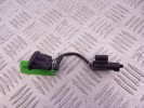 Форсунка омывателя BMW X5-series (E53) 61 66 7 110 851