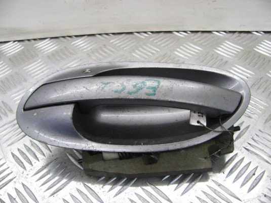 Ручка наружная задняя левая BMW 7-series (E65/66)