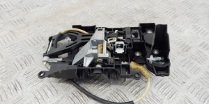 Скелет ручки наружной передней правой BMW 5-series (F10/11) Скелет ручки наружной передней правой BMW 5-series (F10/11)