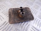 Опора под домкрат (поддомкратная подушка) BMW 5-series (E39) 51 71 8 204 244