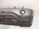 Бампер передний BMW X5-series (E53) 51 11 7 027 035