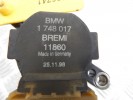 Катушка зажигания BMW 5-series (E39) 12 13 1 748 017