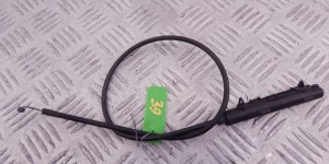 Трос капота BMW 5-series (E39) 51 23 8 190 754