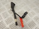 Форсунка омывателя BMW 3-series (E36) 61 66 8 376 011