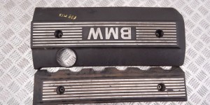 Декоративная крышка двигателя BMW 5-series (E39) 11 12 1 748 633