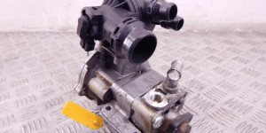 Насос гидроусилителя руля BMW 3-series (E90/91/92) 32 41 6 769 598 Насос гидроусилителя руля BMW 3-series (E90/91/92) 32 41 6 769 598