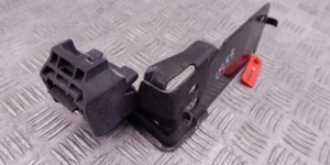 Передняя панель крепления облицовки (телевизор) BMW 3-series (E90/91/92) 51 64 7 117 812