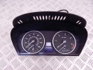 Щиток приборов (приборная панель) BMW X5-series (E70) 62 10 9 153 844