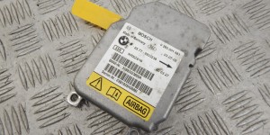 Блок AirBag BMW X5-series (E53) 65 77 6 933 238