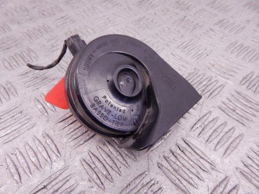 Сигнал (клаксон) BMW 3-series (E90/91/92) 61 33 7 159 421 Сигнал (клаксон) BMW 3-series (E90/91/92) 61 33 7 159 421