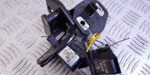 Выключатель концевой (концевик) BMW 5-series (E39) 51 21 8 176 350