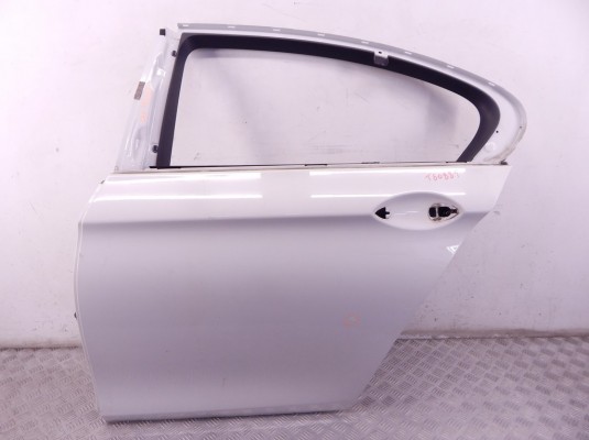 Дверь задняя левая BMW 5-series (F10/11) 41 00 7 206 113 Дверь задняя левая BMW 5-series (F10/11) 41 00 7 206 113