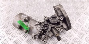Корпус масляного фильтра BMW 5-series (E60/61) 11 42 7 805 408