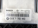 Блок управления двигателем BMW 3-series (E46) 13 61 7 793 443