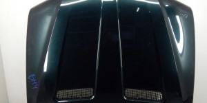 Капот BMW X5-series (E53) 41 61 7 121 102