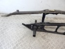 Передняя панель крепления облицовки (телевизор) BMW 3-series (E46) 51 71 7 111 691