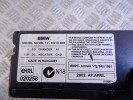 CD-чейнджер BMW X5-series (E53) 65 12 6 913 389
