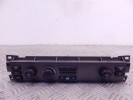 Блок управления печки/климат-контроля BMW 7-series (E65/66) 64 11 6 942 980