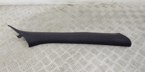 Обшивка стойки передней правой BMW 5-series (E39) 51 43 8 227 592 Обшивка стойки передней правой BMW 5-series (E39) 51 43 8 227 592