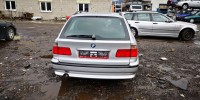 Патрубок интеркулера BMW 5-series (E39)