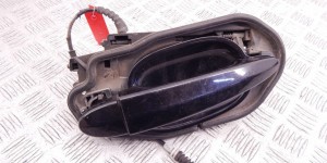 Ручка наружная задняя правая BMW 5-series (E60/61) 51 21 7 034 544