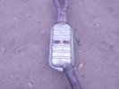 Глушитель BMW 5-series (E60/61) 7521702