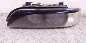 Фара левая BMW 5-series (E39)
