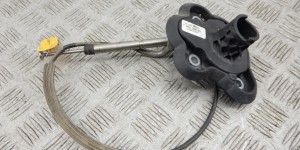 Механизм аварийной разблокировки BMW 7-series (F01/02) 24 50 7 582 066