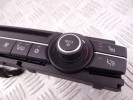 Блок управления печки/климат-контроля BMW X5-series (E70) 64 11 9 140 713