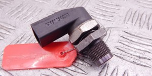 Датчик давления топлива BMW X5-series (E53) 13 53 7 787 167