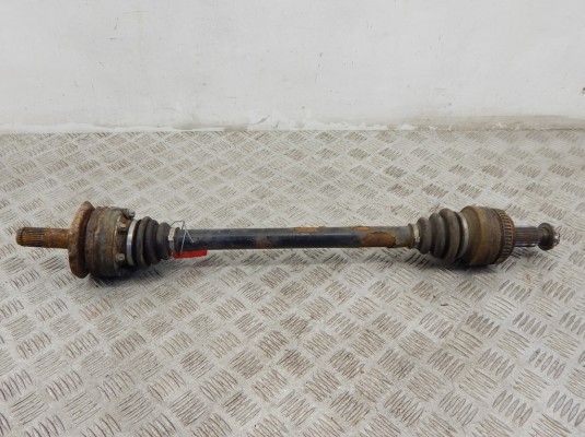 Полуось задняя (приводной вал, ШРУС) BMW X3-series (E83) 33 21 7 529 914 Полуось задняя (приводной вал, ШРУС) BMW X3-series (E83) 33 21 7 529 914