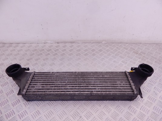 Интеркулер BMW X5-series (E53) 17 51 7 791 231