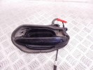 Ручка наружная задняя левая BMW 5-series (E60/61) 51 21 7 034 543