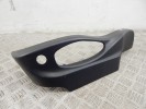 Накладка боковая на сиденье BMW X5-series (E53) 52 10 8 261 343