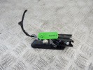 Ручка внутренняя задняя правая BMW X5-series (E53) 51 42 8 408 626