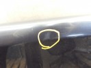 Крышка багажника (дверь 3-5) BMW 7-series (E65/66)