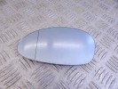 Стекло зеркала наружного левого BMW 1-series (E87) 51 16 7 145 267