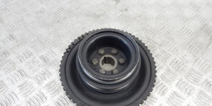 Шкив коленвала BMW 5-series (E39) 11 28 1 735 358