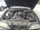 Крышка двигателя передняя BMW 5-series (E39) 11 14 1 706 280