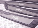 Накладка декоративная BMW 5-series (E60/61) 51 47 7 034 303