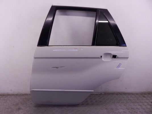 Дверь задняя левая BMW X5-series (E53) 41 52 8 256 827 Дверь задняя левая BMW X5-series (E53) 41 52 8 256 827