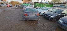 Компьютер бортовой BMW 3-series (E36) 62 13 8 361 115