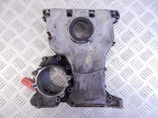 Крышка двигателя передняя BMW 5-series (E39) 11 14 1 706 280