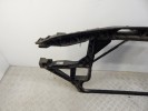 Передняя панель крепления облицовки (телевизор) BMW X3-series (E83) 51 64 3 419 945