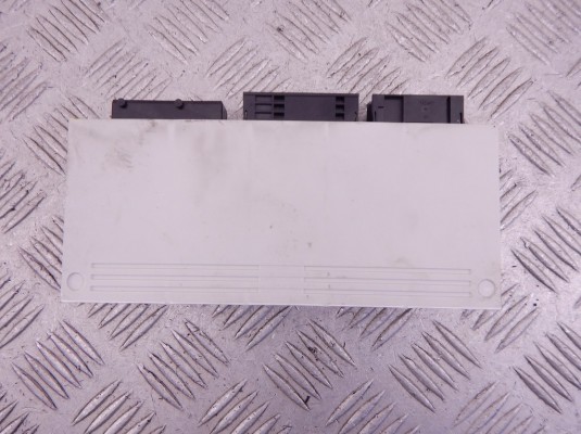 Блок комфорта BMW 3-series (E46) 61 35 6 944 843