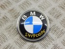 Эмблема BMW X3-series (E83) 51 14 3 401 005