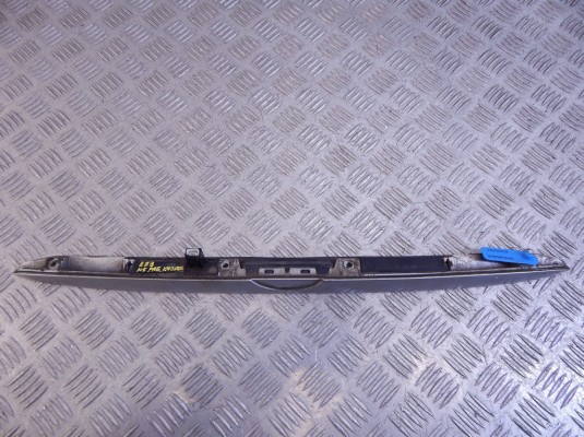 Подсветка номера BMW X5-series (E53) 51 13 7 170 674