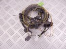 Проводка (коса) парктроников BMW 5-series (E39) 61 12 8 387 107
