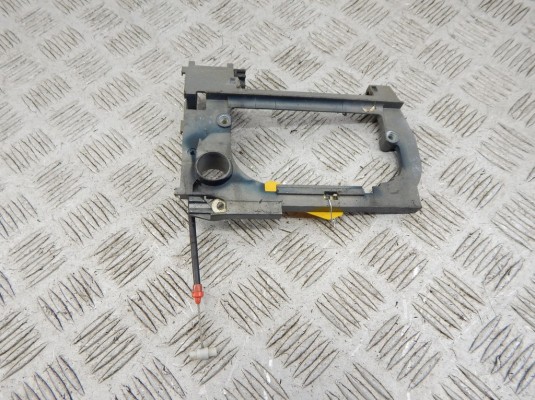 Скелет ручки наружной передней правой BMW 5-series (E39)